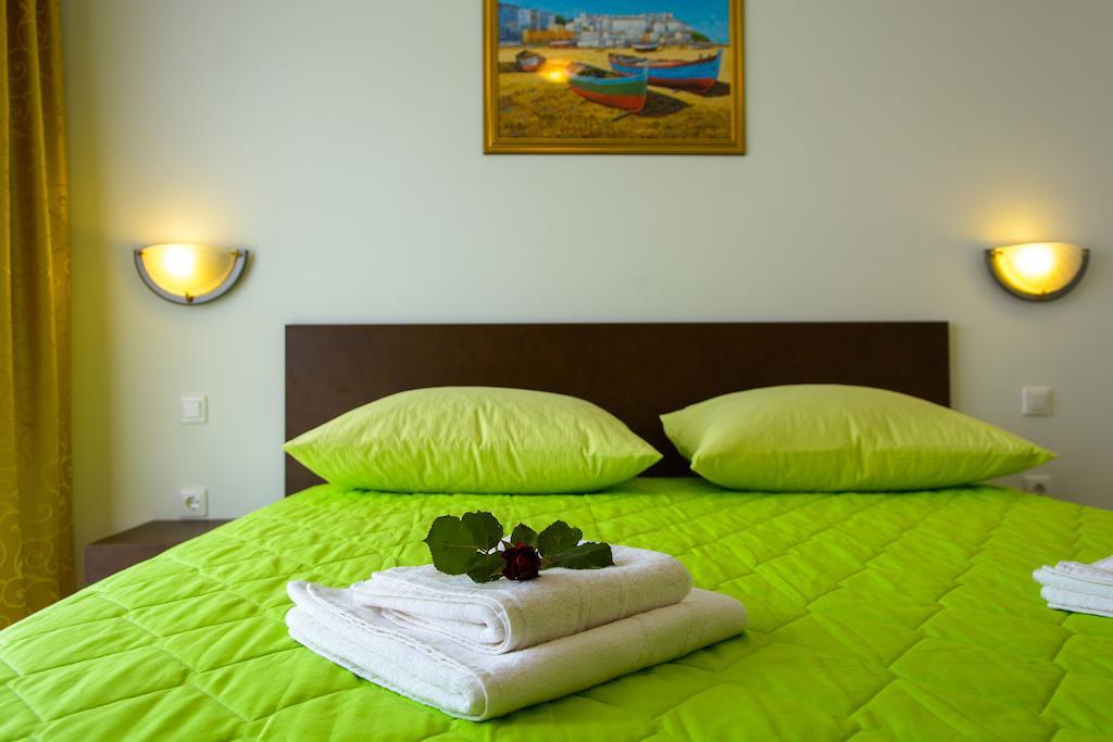 Apartments Mijo Trogir Rom bilde