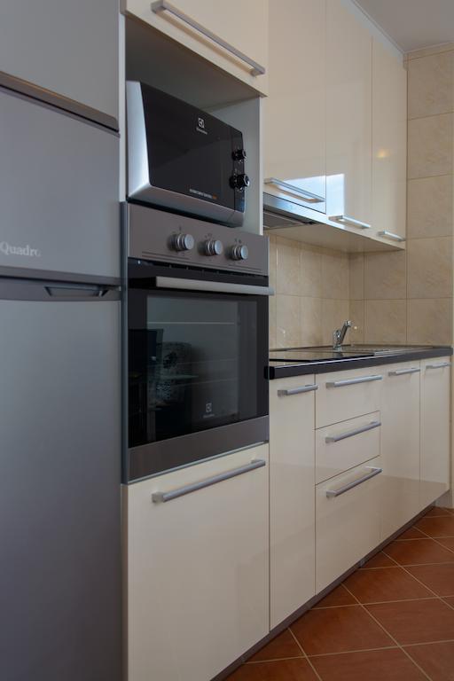 Apartments Mijo Trogir Rom bilde