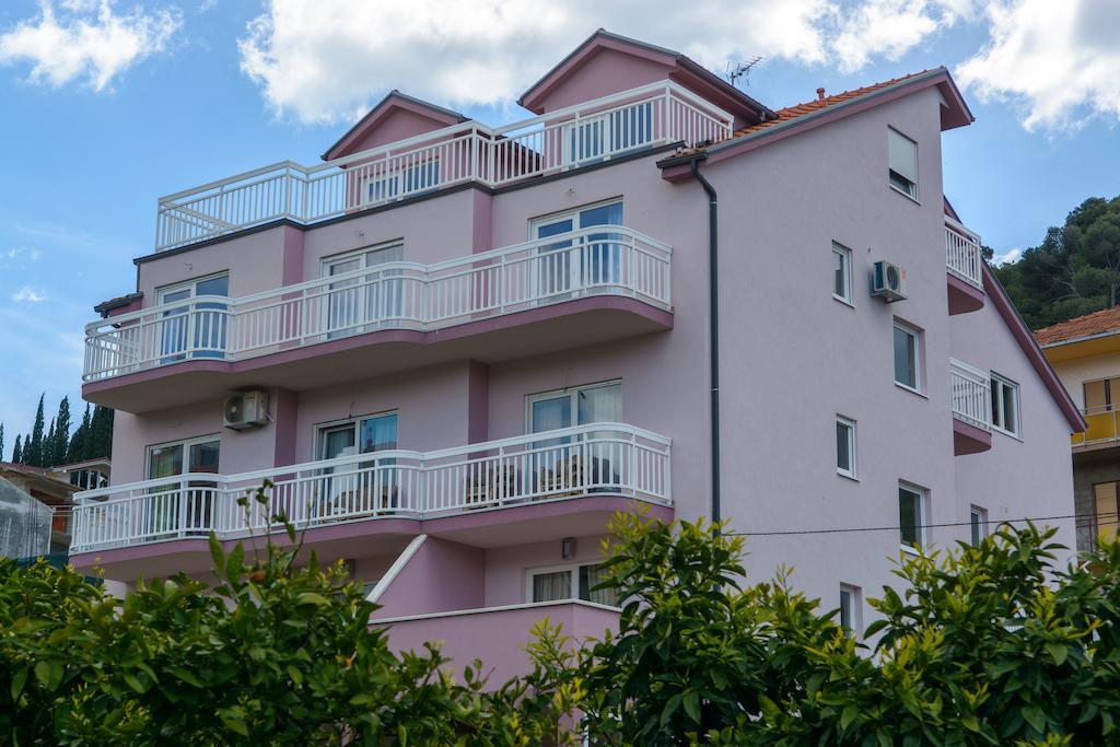 Apartments Mijo Trogir Rom bilde